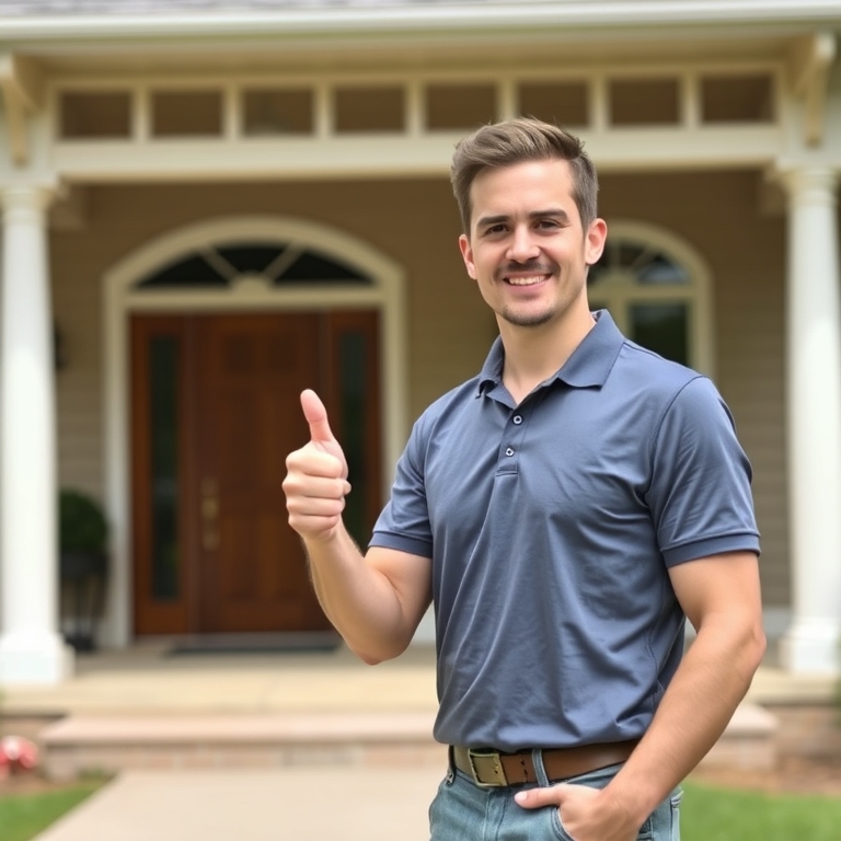 Founder of Lincoln Termite Pro