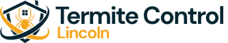 Lincoln Termite Control Company Logo